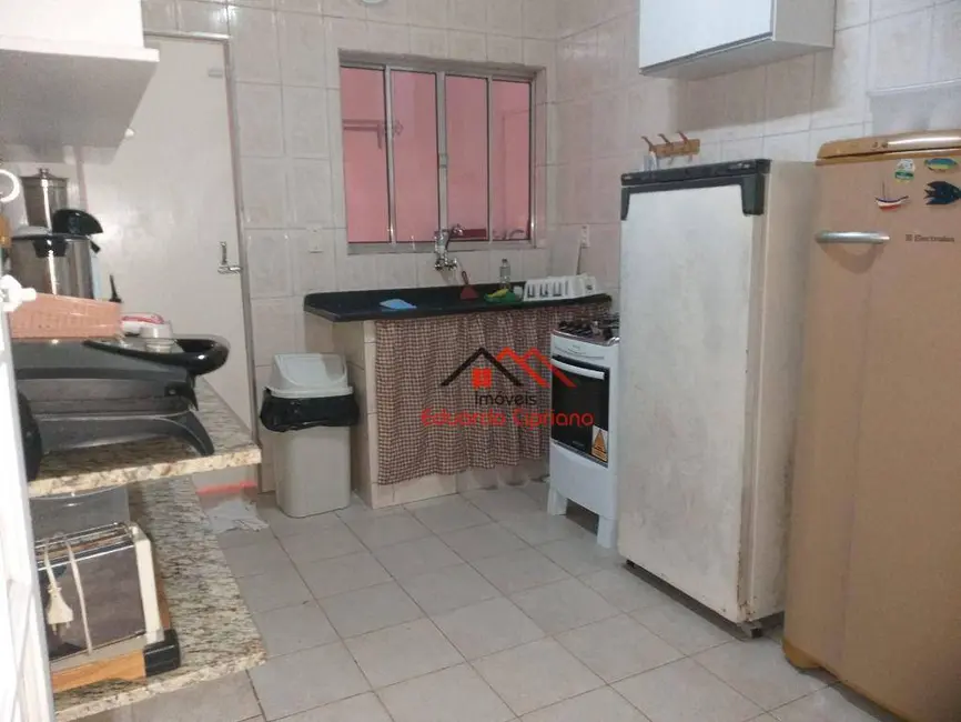 Foto 9 de Pousada com 8 quartos à venda, 680m2 em Massaguaçu, Caraguatatuba - SP