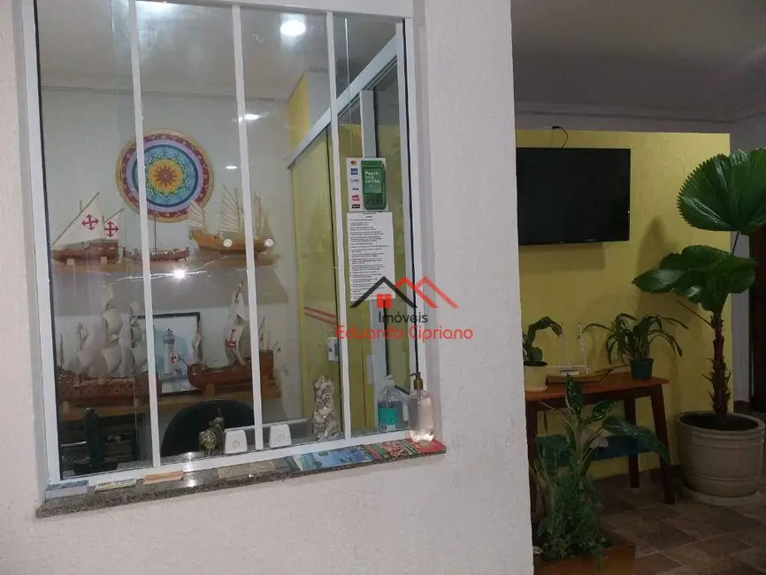 Foto 8 de Pousada com 8 quartos à venda, 680m2 em Massaguaçu, Caraguatatuba - SP