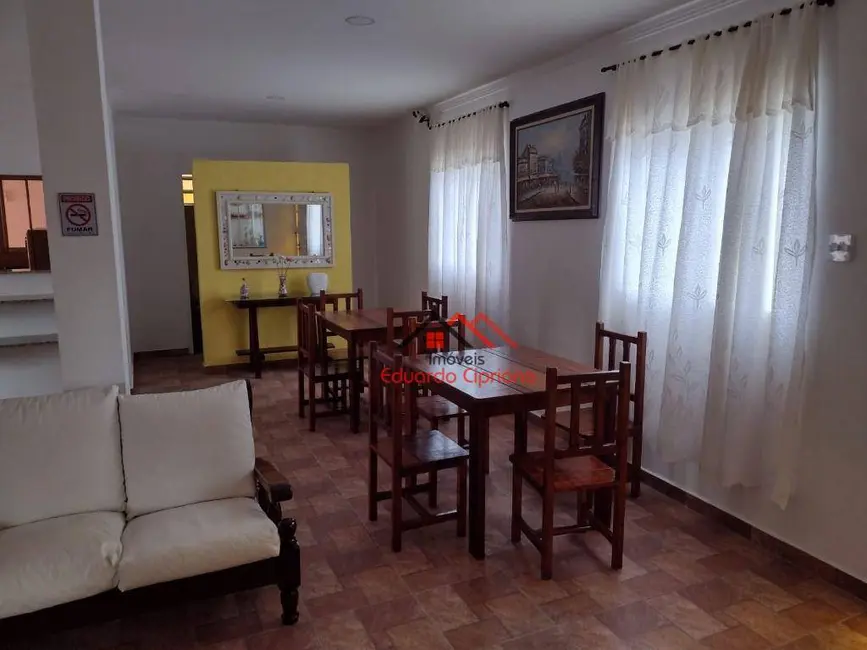 Foto 4 de Pousada com 8 quartos à venda, 680m2 em Massaguaçu, Caraguatatuba - SP