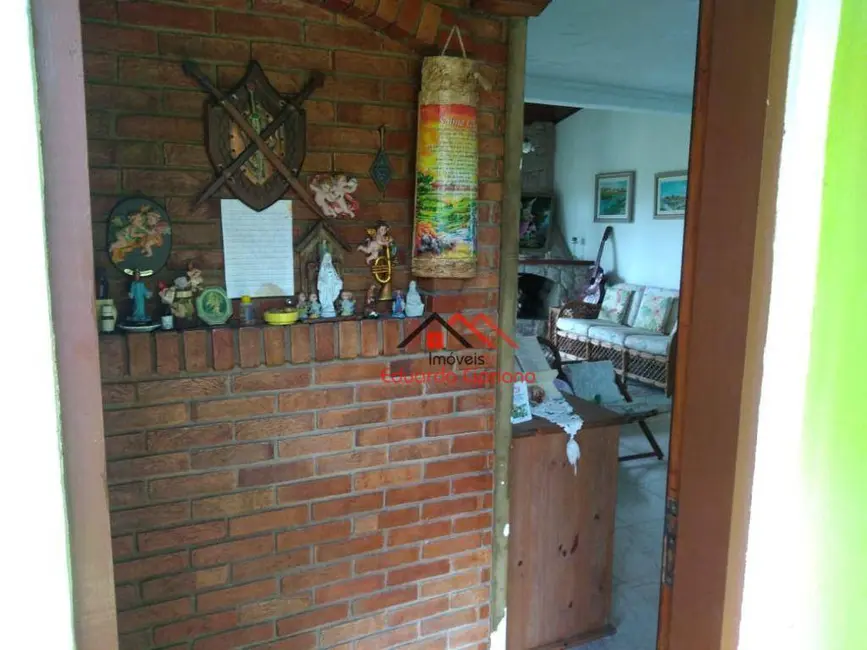 Foto 8 de Chácara com 5 quartos à venda, 1200m2 em Martim de Sá, Caraguatatuba - SP