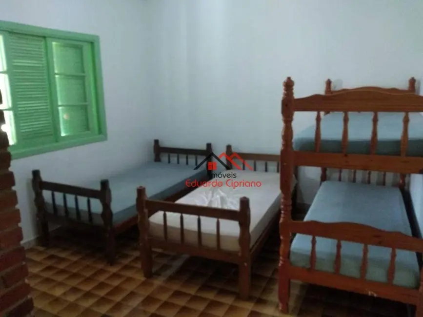 Foto 7 de Chácara com 5 quartos à venda, 1200m2 em Martim de Sá, Caraguatatuba - SP