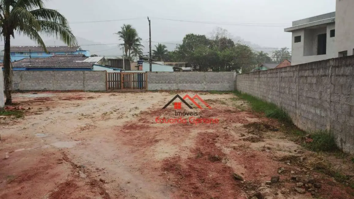 Foto 5 de Terreno / Lote para alugar, 807m2 em Massaguaçu, Caraguatatuba - SP