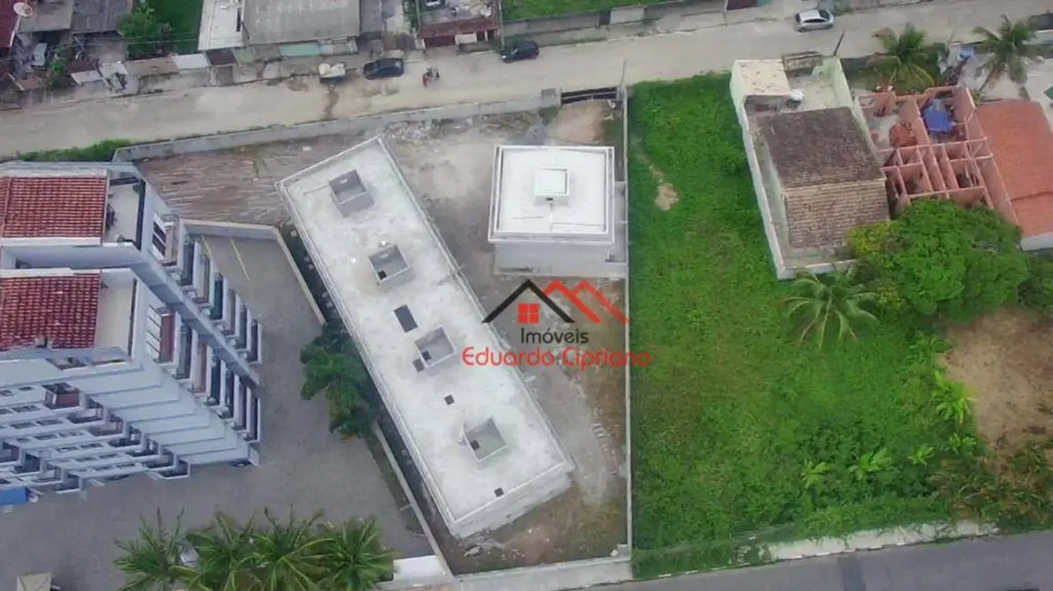 Foto 4 de Terreno / Lote para alugar, 807m2 em Massaguaçu, Caraguatatuba - SP