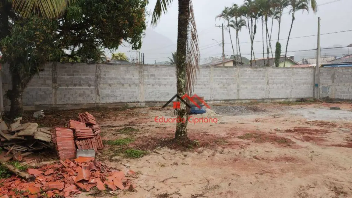 Foto 7 de Terreno / Lote para alugar, 807m2 em Massaguaçu, Caraguatatuba - SP