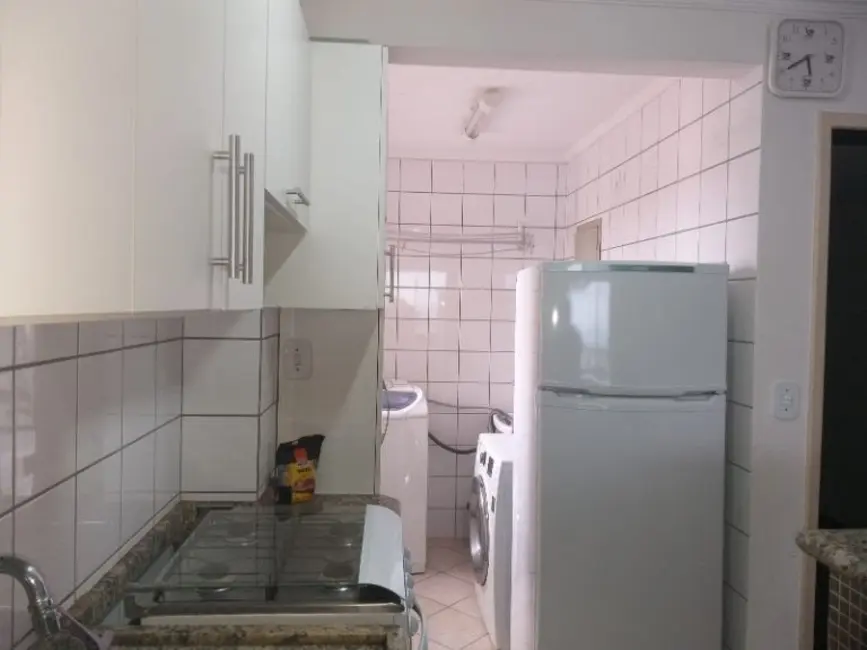 Foto 8 de Apartamento com 3 quartos à venda, 98m2 em Massaguaçu, Caraguatatuba - SP