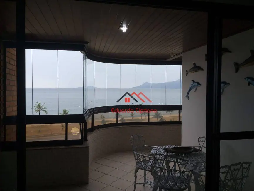 Foto 1 de Apartamento com 3 quartos à venda, 98m2 em Massaguaçu, Caraguatatuba - SP