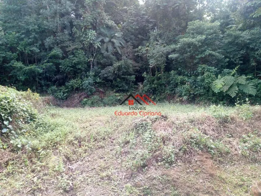 Foto 5 de Terreno / Lote à venda, 485m2 em Park Imperial, Caraguatatuba - SP