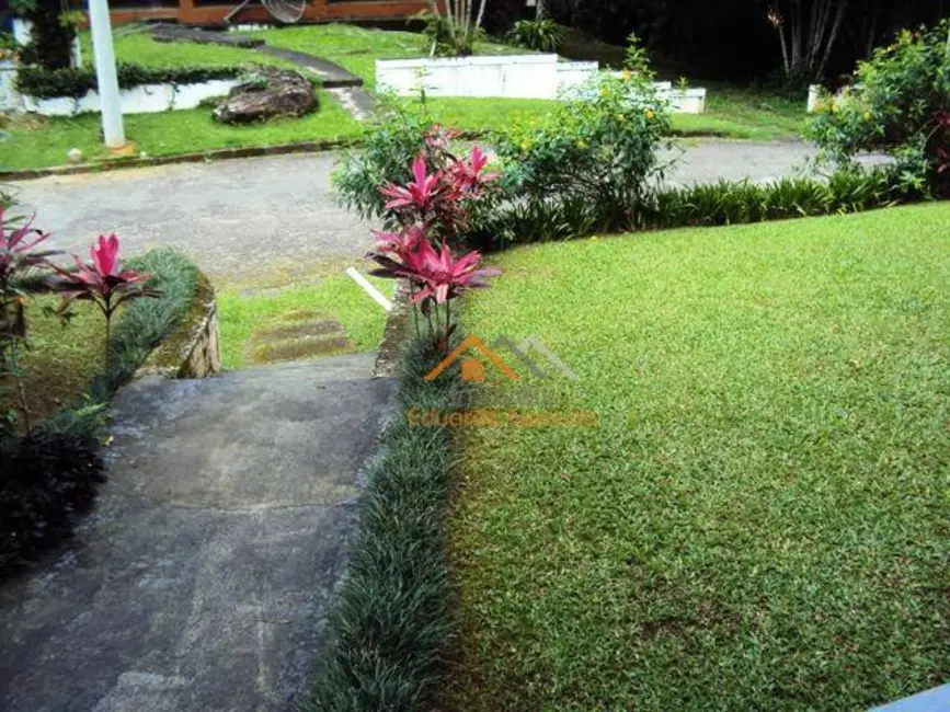 Foto 9 de Terreno / Lote à venda, 485m2 em Park Imperial, Caraguatatuba - SP