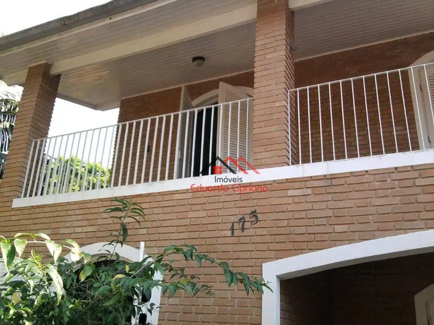 Foto 9 de Sobrado com 4 quartos à venda, 250m2 em Massaguaçu, Caraguatatuba - SP
