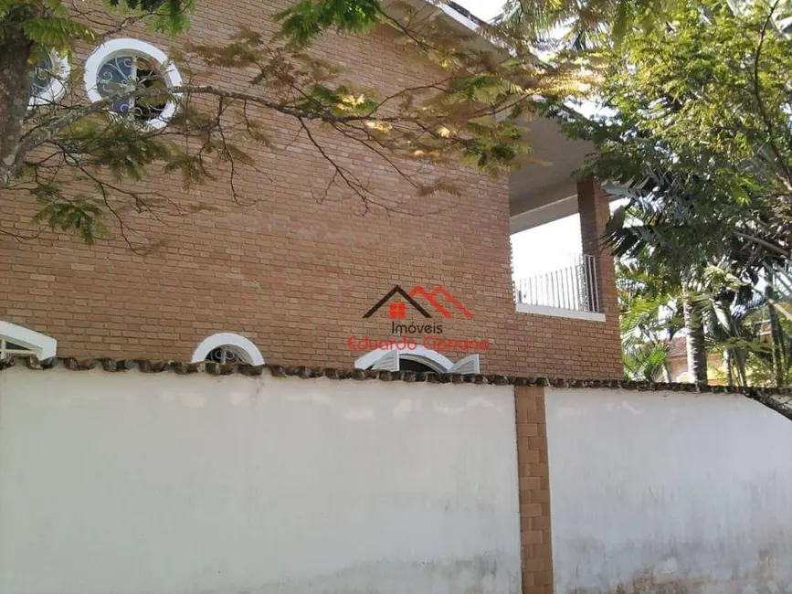 Foto 3 de Sobrado com 4 quartos à venda, 250m2 em Massaguaçu, Caraguatatuba - SP