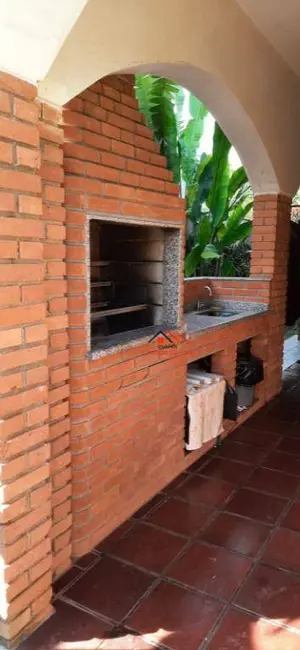 Foto 3 de Casa de Condomínio com 3 quartos à venda, 450m2 em Massaguaçu, Caraguatatuba - SP