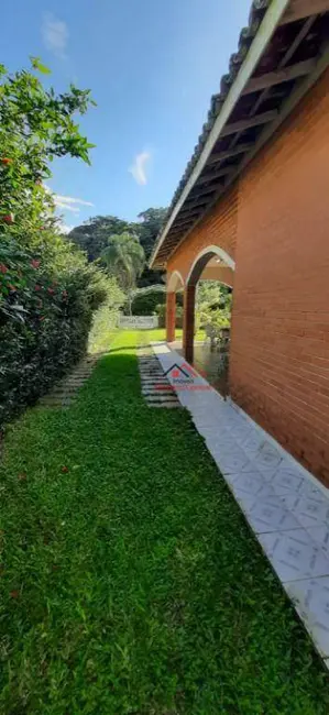Foto 5 de Casa de Condomínio com 3 quartos à venda, 450m2 em Massaguaçu, Caraguatatuba - SP