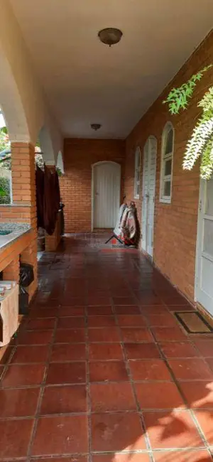 Foto 4 de Casa de Condomínio com 3 quartos à venda, 450m2 em Massaguaçu, Caraguatatuba - SP