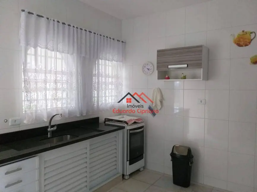 Foto 7 de Loja à venda, 371m2 em Indaiá, Caraguatatuba - SP