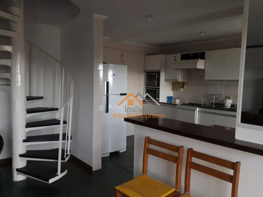 Foto 7 de Apartamento com 2 quartos à venda, 104m2 em Massaguaçu, Caraguatatuba - SP