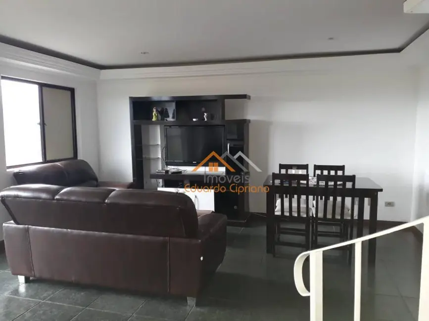 Foto 4 de Apartamento com 2 quartos à venda, 104m2 em Massaguaçu, Caraguatatuba - SP