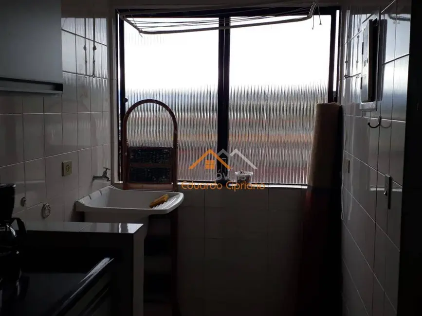 Foto 8 de Apartamento com 2 quartos à venda, 104m2 em Massaguaçu, Caraguatatuba - SP