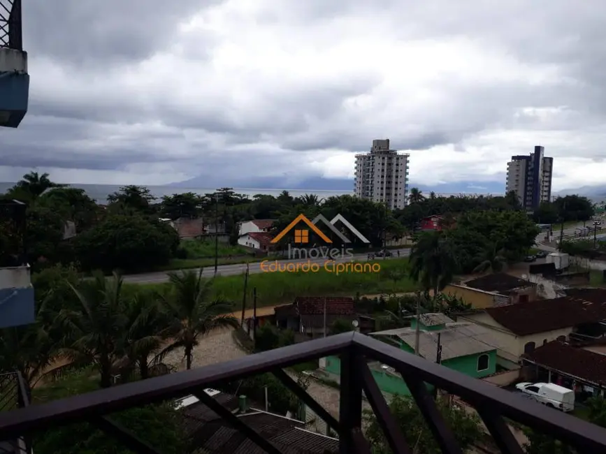 Foto 3 de Apartamento com 2 quartos à venda, 104m2 em Massaguaçu, Caraguatatuba - SP