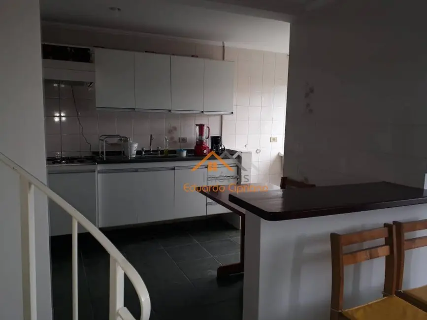 Foto 5 de Apartamento com 2 quartos à venda, 104m2 em Massaguaçu, Caraguatatuba - SP