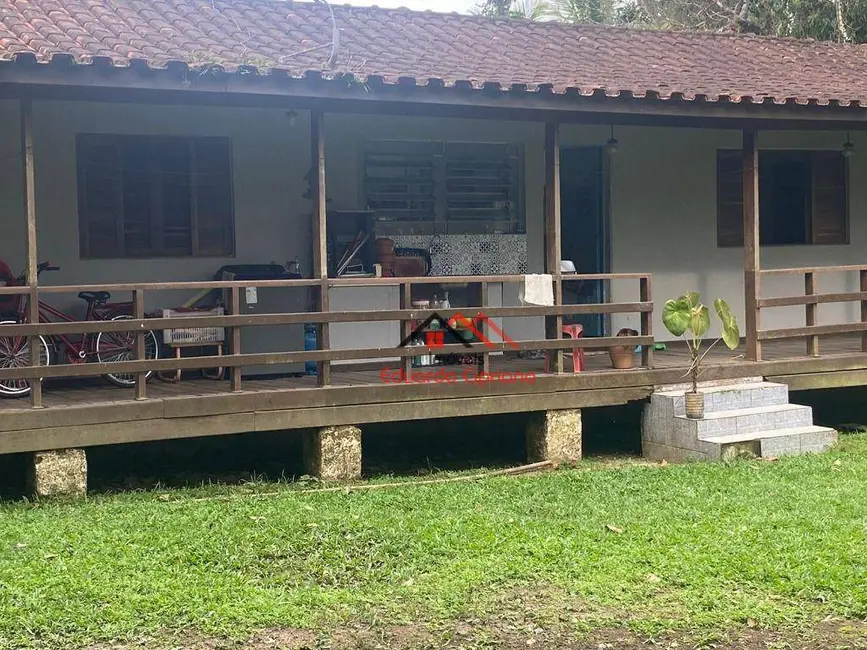 Casa com 4 quartos à venda, 1557m2 em Massaguaçu, Caraguatatuba - SP - imagem 6 Foto 6 de Casa com 4 quartos à venda, 1557m2 em Massaguaçu, Caraguatatuba - SP