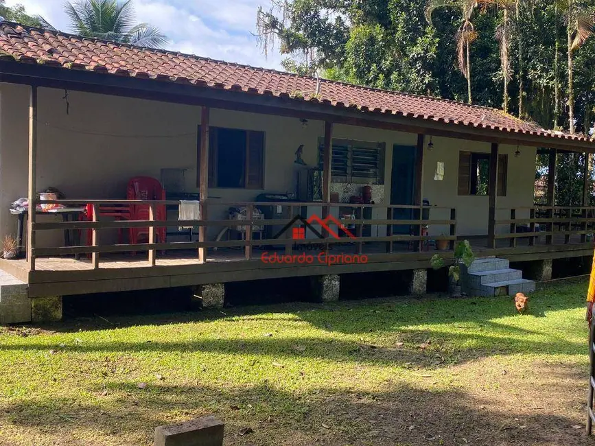 Casa com 4 quartos à venda, 1557m2 em Massaguaçu, Caraguatatuba - SP - imagem 5 Foto 5 de Casa com 4 quartos à venda, 1557m2 em Massaguaçu, Caraguatatuba - SP