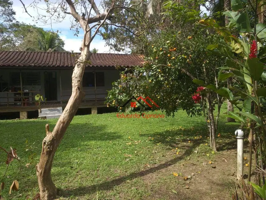 Casa com 4 quartos à venda, 1557m2 em Massaguaçu, Caraguatatuba - SP - imagem 9 Foto 9 de Casa com 4 quartos à venda, 1557m2 em Massaguaçu, Caraguatatuba - SP