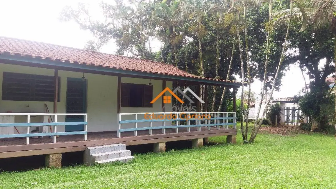 Casa com 4 quartos à venda, 1557m2 em Massaguaçu, Caraguatatuba - SP - imagem 7 Foto 7 de Casa com 4 quartos à venda, 1557m2 em Massaguaçu, Caraguatatuba - SP