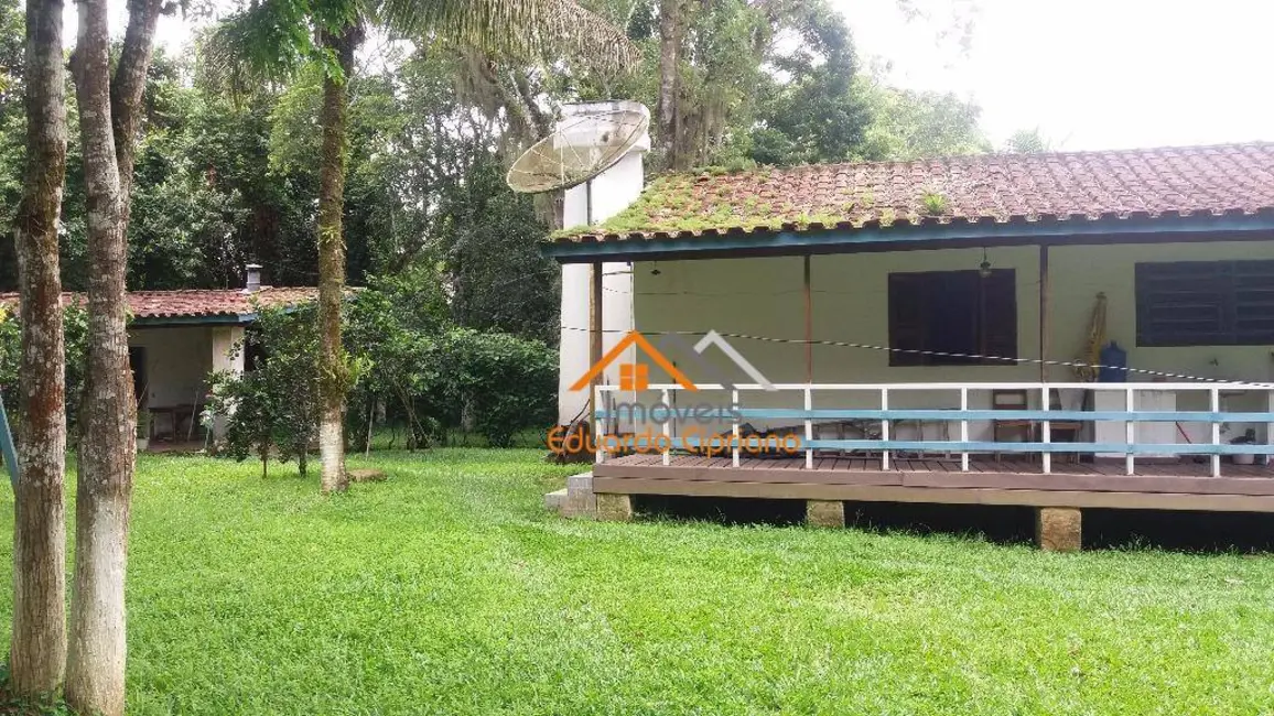 Casa com 4 quartos à venda, 1557m2 em Massaguaçu, Caraguatatuba - SP - imagem 8 Foto 8 de Casa com 4 quartos à venda, 1557m2 em Massaguaçu, Caraguatatuba - SP