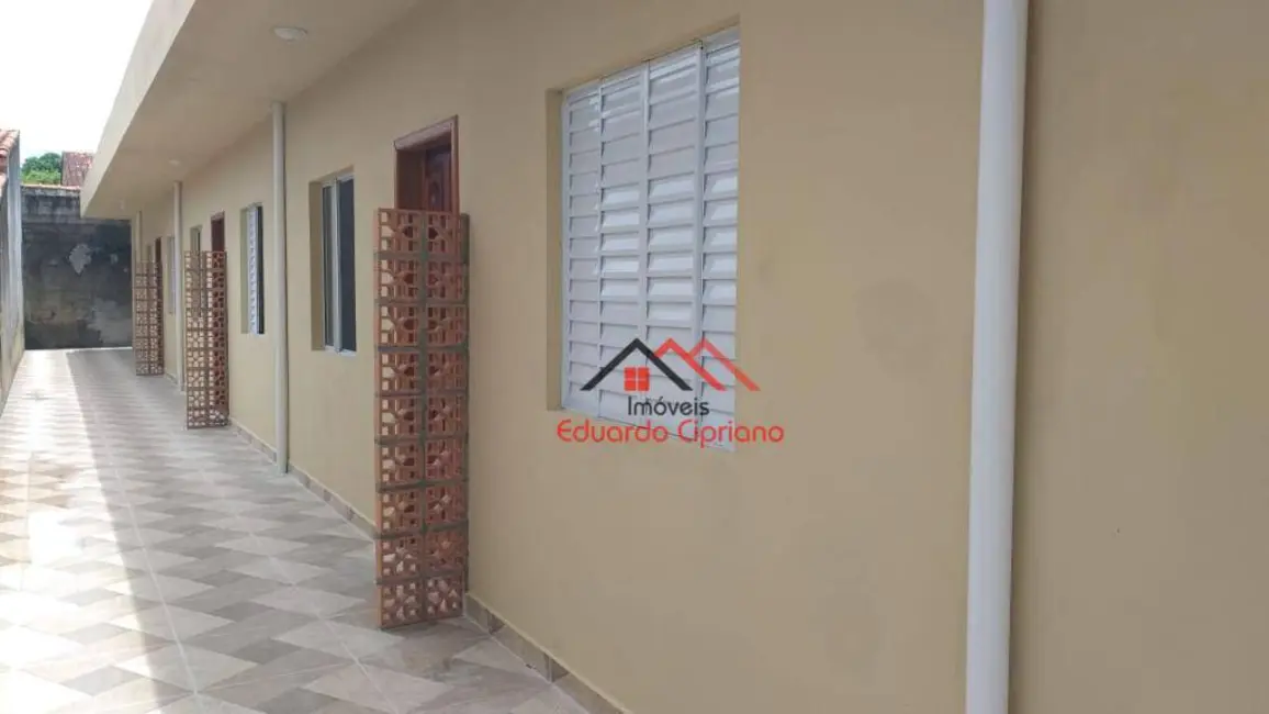 Foto 1 de Casa com 8 quartos à venda, 340m2 em Massaguaçu, Caraguatatuba - SP