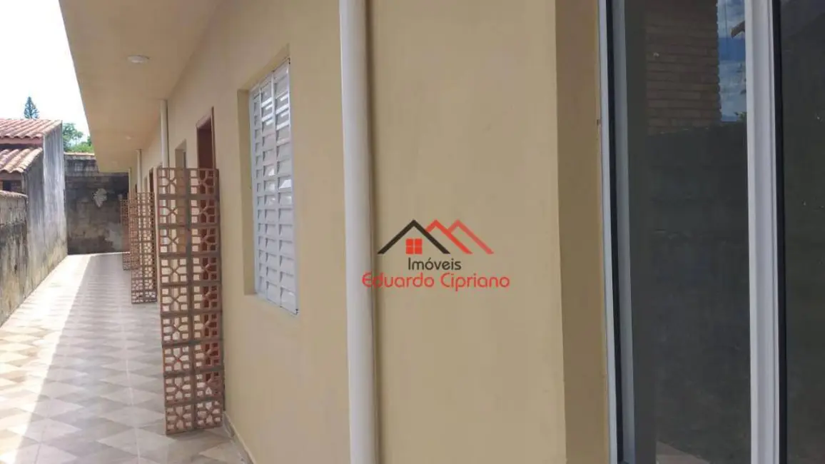 Foto 9 de Casa com 8 quartos à venda, 340m2 em Massaguaçu, Caraguatatuba - SP