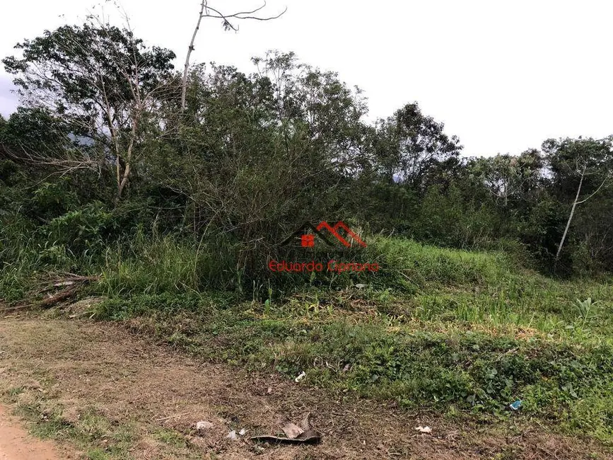 Foto 2 de Terreno / Lote à venda, 372m2 em Massaguaçu, Caraguatatuba - SP