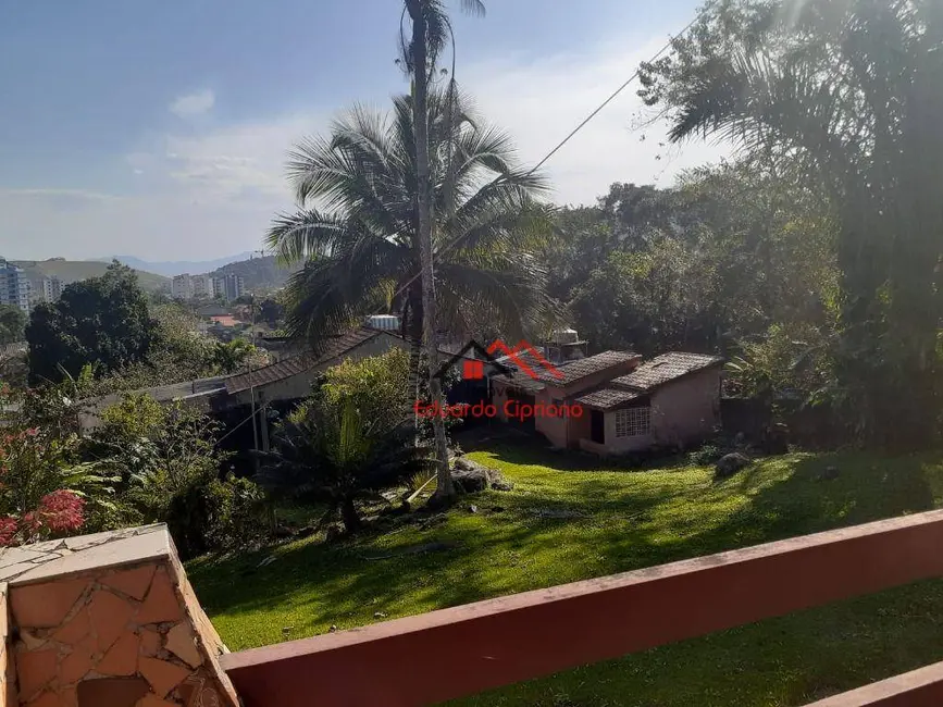 Foto 5 de Chácara com 2 quartos à venda, 1200m2 em Jardim Casa Branca, Caraguatatuba - SP