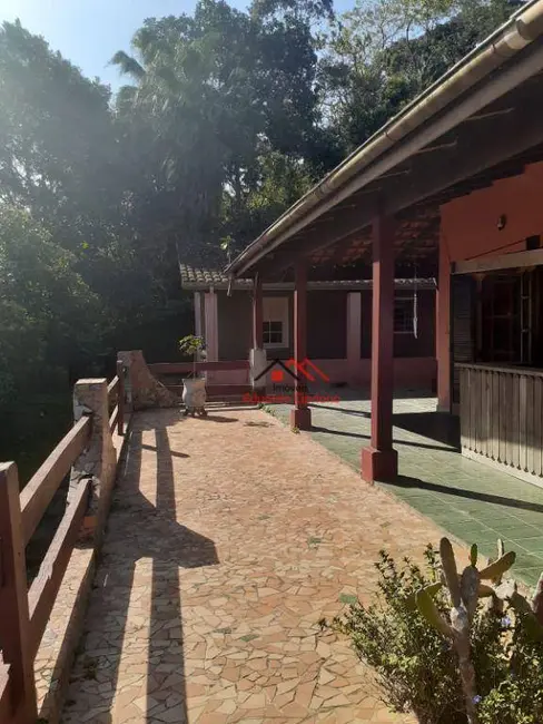 Foto 7 de Chácara com 2 quartos à venda, 1200m2 em Jardim Casa Branca, Caraguatatuba - SP