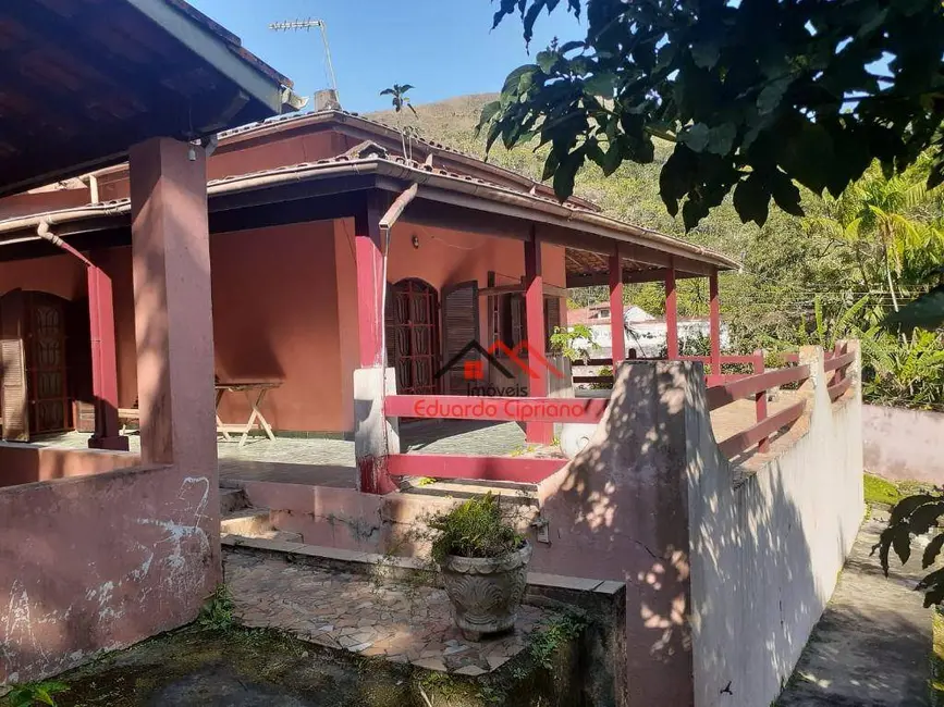 Foto 6 de Chácara com 2 quartos à venda, 1200m2 em Jardim Casa Branca, Caraguatatuba - SP