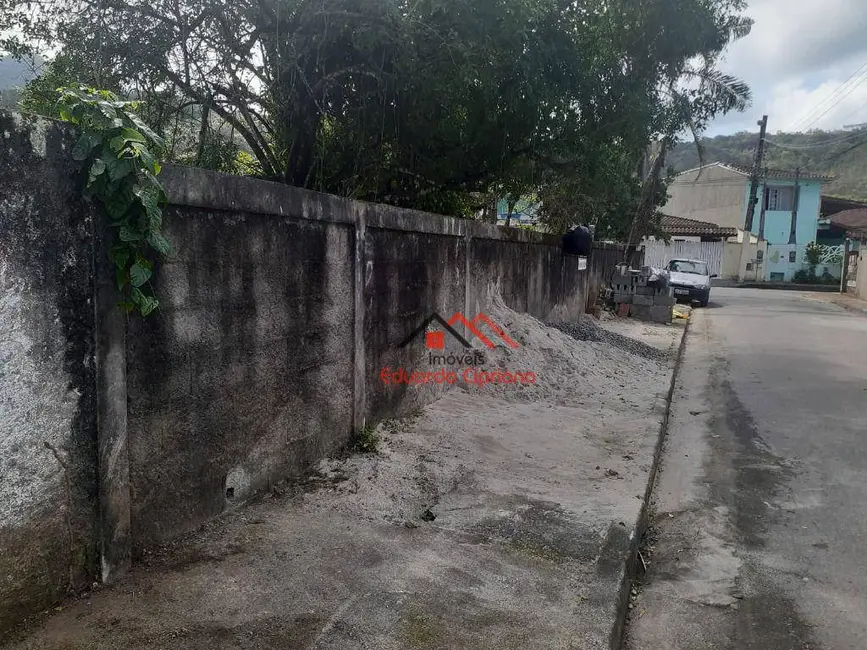 Foto 4 de Terreno / Lote à venda, 440m2 em Massaguaçu, Caraguatatuba - SP