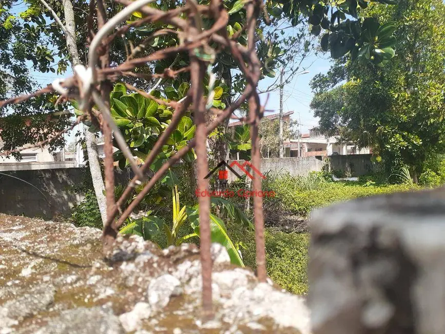 Foto 3 de Terreno / Lote à venda, 440m2 em Massaguaçu, Caraguatatuba - SP