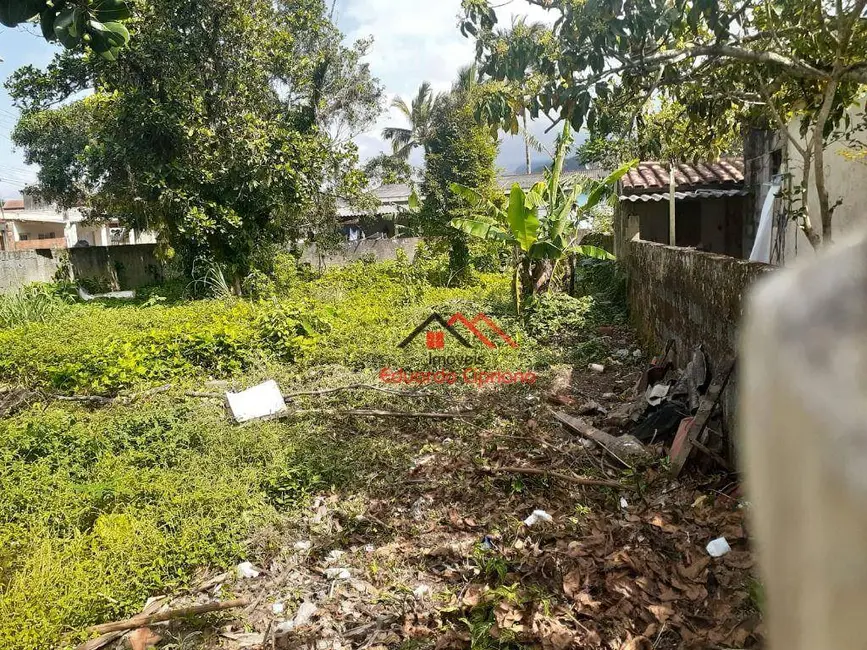 Foto 2 de Terreno / Lote à venda, 440m2 em Massaguaçu, Caraguatatuba - SP