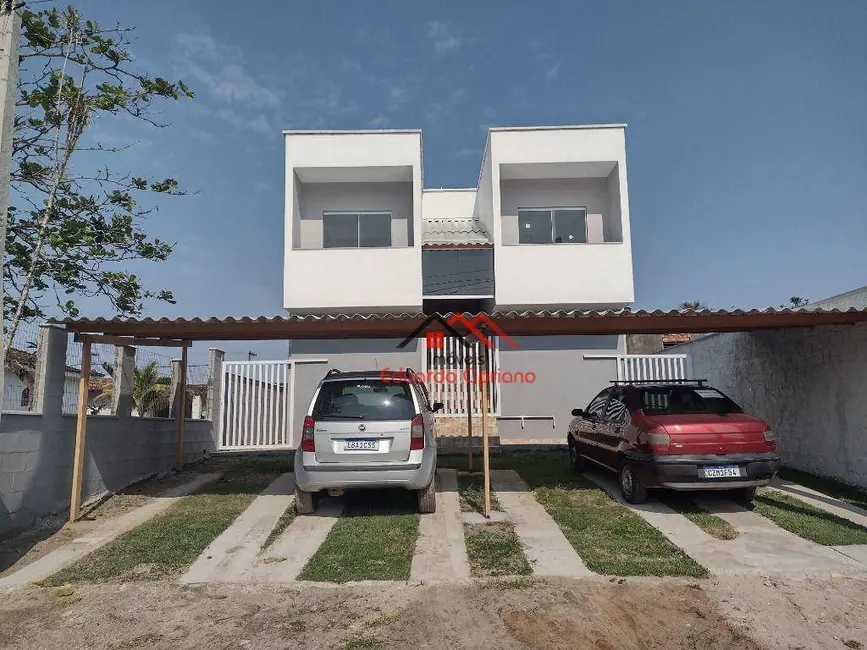 Foto 1 de Sobrado com 2 quartos para alugar, 300m2 em Massaguaçu, Caraguatatuba - SP