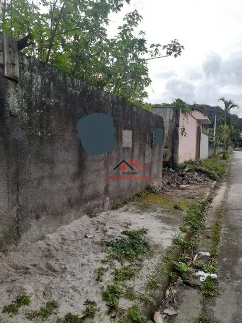 Foto 1 de Terreno / Lote à venda, 250m2 em Massaguaçu, Caraguatatuba - SP