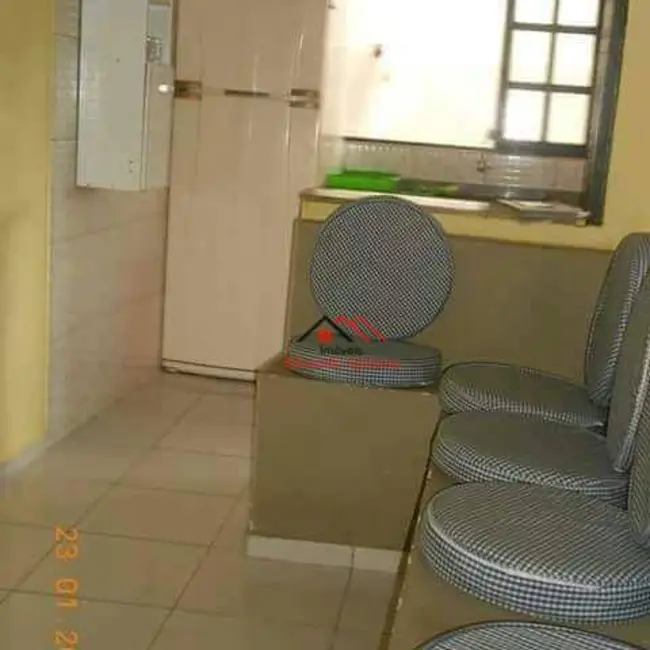Foto 2 de Casa com 6 quartos à venda, 340m2 em Massaguaçu, Caraguatatuba - SP