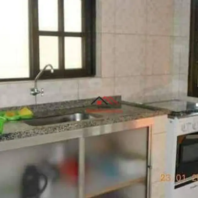 Foto 6 de Casa com 6 quartos à venda, 340m2 em Massaguaçu, Caraguatatuba - SP