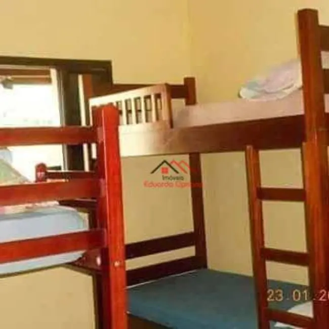 Foto 8 de Casa com 6 quartos à venda, 340m2 em Massaguaçu, Caraguatatuba - SP