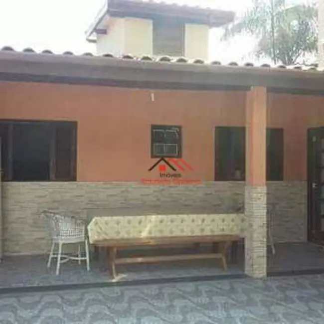 Foto 9 de Casa com 6 quartos à venda, 340m2 em Massaguaçu, Caraguatatuba - SP