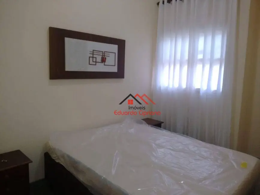 Foto 8 de Casa de Condomínio com 2 quartos à venda, 77m2 em Balneário Copacabana, Caraguatatuba - SP