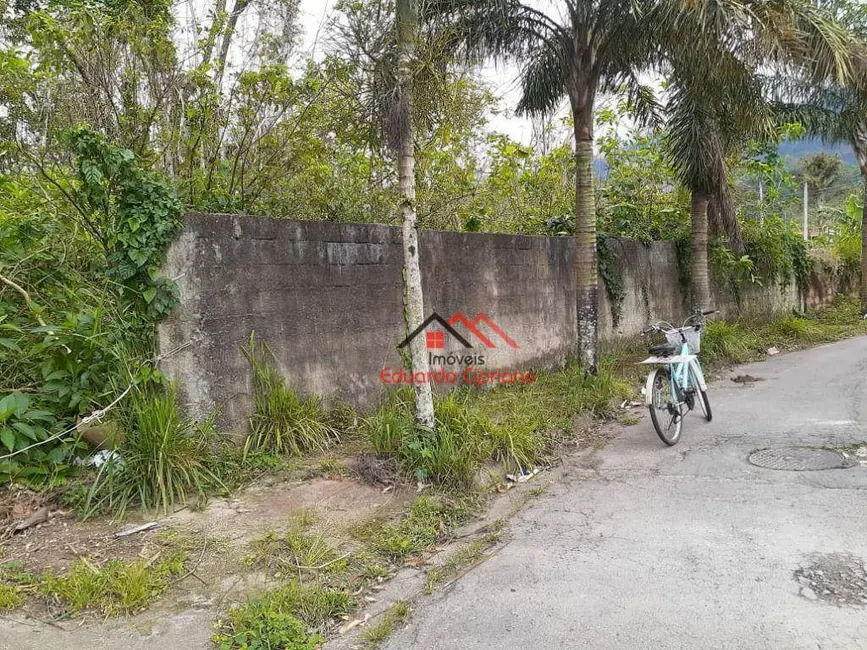 Foto 2 de Terreno / Lote à venda, 1100m2 em Massaguaçu, Caraguatatuba - SP