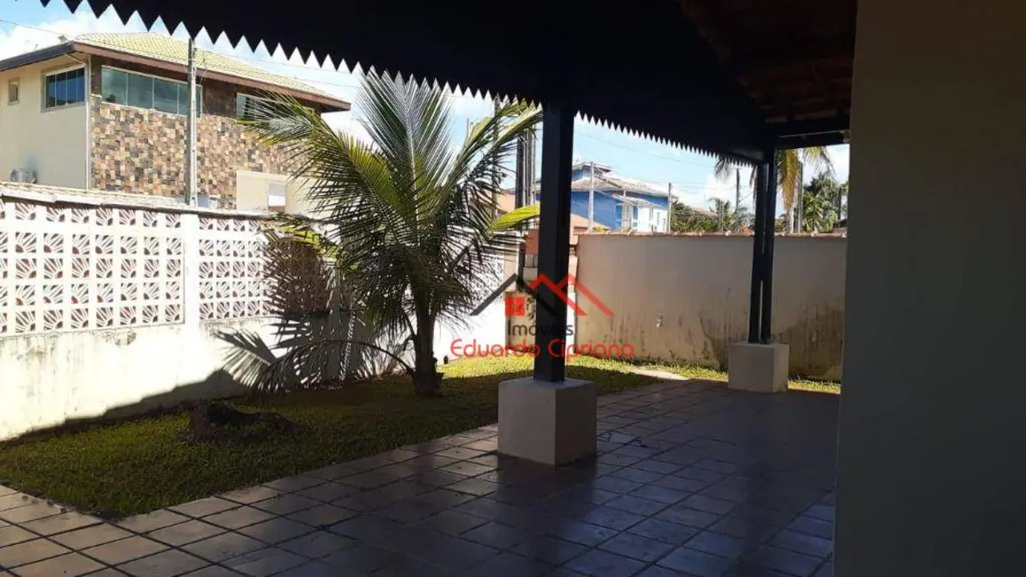 Foto 1 de Casa de Condomínio com 3 quartos à venda, 580m2 em Massaguaçu, Caraguatatuba - SP