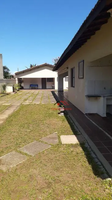 Foto 8 de Casa de Condomínio com 3 quartos à venda, 580m2 em Massaguaçu, Caraguatatuba - SP