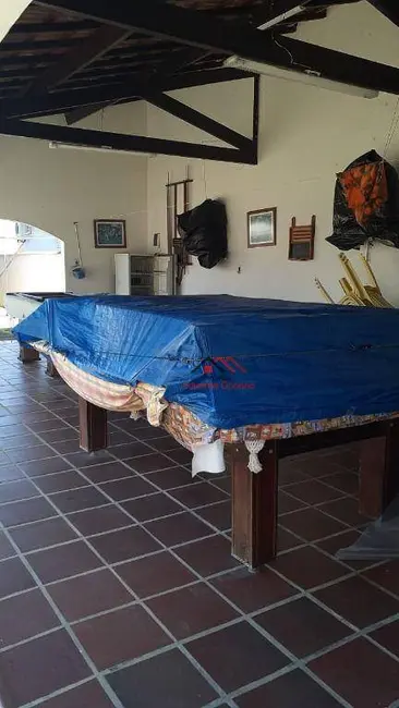 Foto 7 de Casa de Condomínio com 3 quartos à venda, 580m2 em Massaguaçu, Caraguatatuba - SP