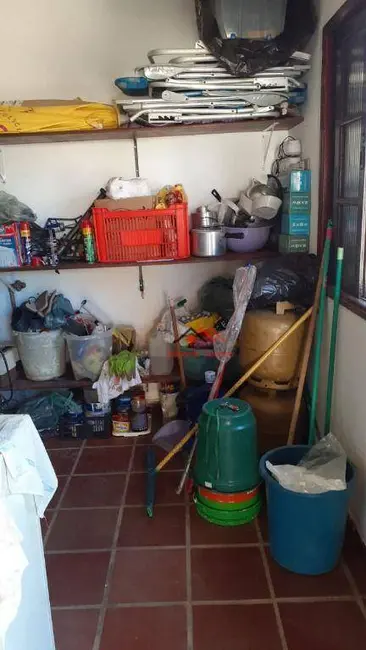 Foto 6 de Casa de Condomínio com 3 quartos à venda, 580m2 em Massaguaçu, Caraguatatuba - SP