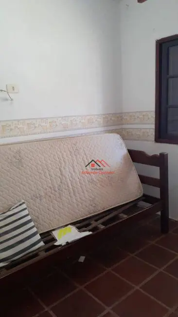 Foto 9 de Casa de Condomínio com 3 quartos à venda, 580m2 em Massaguaçu, Caraguatatuba - SP